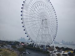 -南昌之星摩天轮