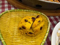 -王村姑老土炕莜面村(桥东店)