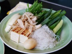蔬菜拼盘-モリタ屋(JR京都伊势丹店)