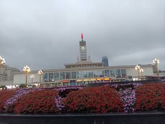 -长沙火车站(地铁站)