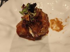 -上海苏宁宝丽嘉酒店·嘉府壹号中餐厅
