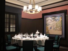 包厢-民国红公馆·秦淮八艳(夫子庙店)