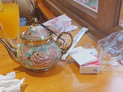 -民食香·腊排骨野生菌美食(木府店)
