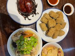 -咸亨酒店•非遗绍兴菜•中华老字号(堂吃餐厅)