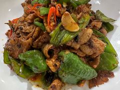 -香满楼(南关店)