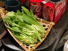 -湊湊火锅·茶憩(打浦桥日月光店)