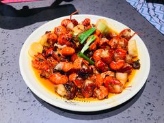-一棠龙虾•王牌虾球(楚河汉街店)