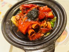 -翠华(澳门银河店)