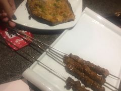 -南波万