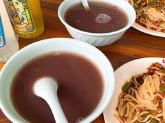 -老胖子凉拌粉干(安居总店)