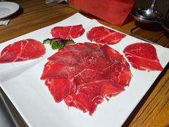 -泽成冰煮羊火锅(中正天街店)