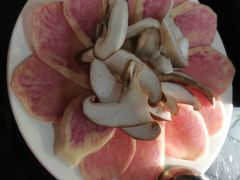 -藏味八珍特色火锅