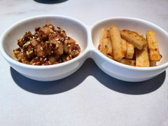 -柴门头啖汤·经典川菜·慢火汤品(锦城万达店)