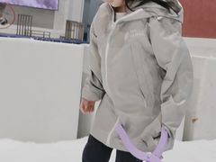 -Mr·Kuma酷么先生雪之乐园
