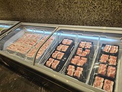 -初色海鲜自助(万丰路店)
