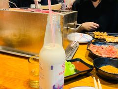 -丹东特色烤肉(学府路一部店)