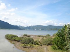 -坝光海滩