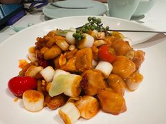 -羲和雅苑•北京烤鸭(陆家嘴中心店)
