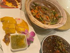 -粤秀小厨·广式早茶(辽宁路店)