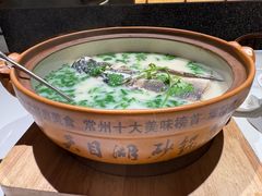 -风味小馆(天目湖宾馆店)