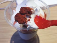 -DQ·蛋糕·冰淇淋(城南嘉园店)