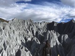 -墨石公园景区