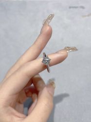 -Zbird钻石小鸟·钻戒婚戒定制高端珠宝私人定制中心