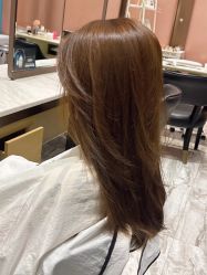 -Kraemer Paris苏豪发廊