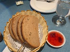 -俄士厨房(万松园店)