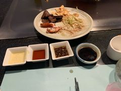 -尚水长廊铁板烧(荣祥广场店)