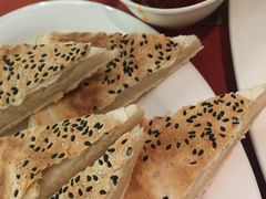 -西安阳光国际大酒店·中餐厅