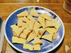 -雀舞云南菜(天津天河城购物中心店)