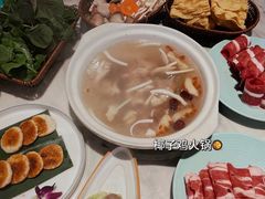 -龙泉人椰子鸡.糟粕醋.海南菜(三亚旗舰店)