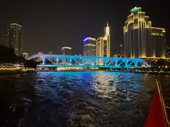 -海河游船-永乐码头(大悲院)