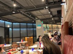 -玛尚诺意式餐厅(天环广场店)