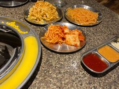 -高丽苑韩国烤肉(海昌路旗舰店)
