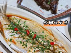 -乌记大厨餐厅