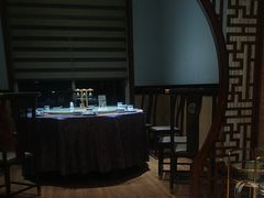 -煎饼卷大葱·非遗传承·潍坊菜(十笏园店)