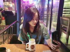 -唐潮LIVEHOUSE(淮北店)