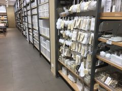 -MUJI无印良品(鑫嘉汇购物中心店)