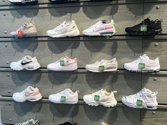 -NIKE品牌体验店(苏州中心店)