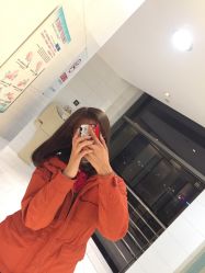 -尚·丹尼Hair