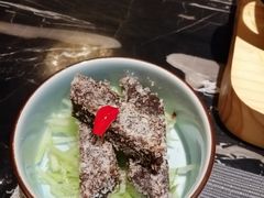 山楂糕-泰河谷·豆捞