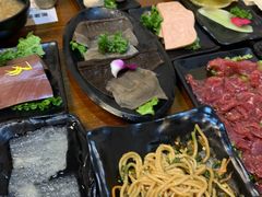 -束河人家(南锣鼓巷店)