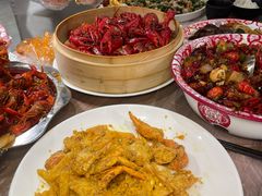 -李叔叔虾蟹大排档(青羊店)