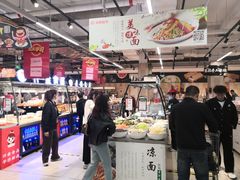-龙湖成都上城天街