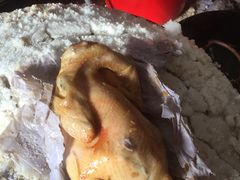 -吉英盐焗鸡(文中路店)