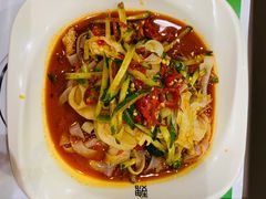 秘制凉皮-魏家凉皮(大差市店)