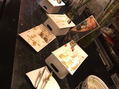 -宁波逸东豪生大酒店·豪生咖啡厅