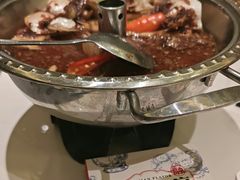 -大家食府·福建菜(FAC协盛中心庭院餐厅店)